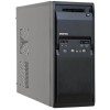 Ohišje Chieftec LG-01B-OP MidiATX - črna CHIEFTEC Ohišje Chieftec LG-01B-OP MidiATX - črna