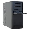 Ohišje Chieftec LG-01B-OP MidiATX - črna CHIEFTEC Ohišje Chieftec LG-01B-OP MidiATX - črna