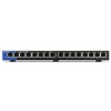 STIKALO 16-PORT Linksys 100/1000 (LGS116-EU) Linksys STIKALO 16-PORT Linksys 100/1000 (LGS116-EU)