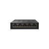 STIKALO 5-PORT TP-Link 100/1000 (LS1005G) TP-LINK STIKALO 5-PORT TP-Link 100/1000 (LS1005G)