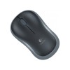 Miš Logitech brezžična za notesnike M185 siva nano (910-002238) LOGITECH Miš Logitech brezžična za notesnike M185 siva nano (910-002238)