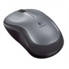 Miš Logitech brezžična M185 za notesnike siva nano (910-002235) LOGITECH Miš Logitech brezžična M185 za notesnike siva nano (910-002235)