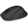 Miš Logitech brezžična optična M280 črna (910-004291) glej tudi 910-004287 LOGITECH Miš Logitech brezžična optična M280 črna (910-004291) glej tudi 910-004287
