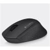 Miš Logitech brezžična optična M280 črna (910-004291) glej tudi 910-004287 LOGITECH Miš Logitech brezžična optična M280 črna (910-004291) glej tudi 910-004287