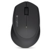 Miš Logitech brezžična optična M280 črna (910-004291) glej tudi 910-004287 LOGITECH Miš Logitech brezžična optična M280 črna (910-004291) glej tudi 910-004287