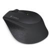 Miš Logitech brezžična optična M280 črna (910-004291) glej tudi 910-004287 LOGITECH Miš Logitech brezžična optična M280 črna (910-004291) glej tudi 910-004287