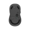 Miš brezžična + Bluetooth Logitech M650L 4000DPI Signature velikost L grafitna (910-006236) LOGITECH Miš brezžična + Bluetooth Logitech M650L 4000DPI Signature velikost L grafitna (910-006236)