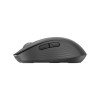 Miš brezžična + Bluetooth Logitech M650 medium 2000DPI Bolt reciever grafitna (910-006253) LOGITECH Miš brezžična + Bluetooth Logitech M650 medium 2000DPI Bolt reciever grafitna (910-006253)