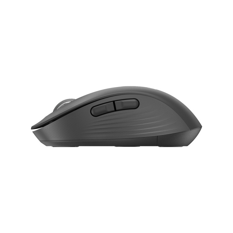Miš brezžična + Bluetooth Logitech M650 medium 2000DPI Bolt reciever grafitna (910-006253) LOGITECH Miš brezžična + Bluetooth Logitech M650 medium 2000DPI Bolt reciever grafitna (910-006253)