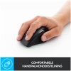 Miš Logitech brezžična M705 Marathon OEM optična za notesnike temno siva nano 1000DPI (910-006034) LOGITECH Miš Logitech brezžična M705 Marathon OEM optična za notesnike temno siva nano 1000DPI (910-006034)
