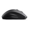 Miš Logitech brezžična M705 Marathon OEM optična za notesnike temno siva nano 1000DPI (910-006034) LOGITECH Miš Logitech brezžična M705 Marathon OEM optična za notesnike temno siva nano 1000DPI (910-006034)
