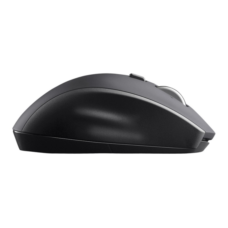 Miš Logitech brezžična M705 Marathon OEM optična za notesnike temno siva nano 1000DPI (910-006034) LOGITECH Miš Logitech brezžična M705 Marathon OEM optična za notesnike temno siva nano 1000DPI (910-006034)