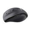 Miš Logitech brezžična M705 Marathon OEM optična za notesnike temno siva nano 1000DPI (910-006034) LOGITECH Miš Logitech brezžična M705 Marathon OEM optična za notesnike temno siva nano 1000DPI (910-006034)