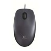 Miš Logitech USB M90 črna tudi 910-001793 (910-001794) LOGITECH Miš Logitech USB M90 črna tudi 910-001793 (910-001794)
