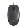 Miš Logitech USB M90 črna tudi 910-001793 (910-001794) LOGITECH Miš Logitech USB M90 črna tudi 910-001793 (910-001794)