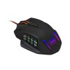 Miš Redragon Gaming žična IMPACT M908 - RGB DPI 6200 Redragon Miš Redragon Gaming žična IMPACT M908 - RGB DPI 6200