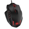Miš Redragon Gaming žična IMPACT M908 - RGB DPI 6200 Redragon Miš Redragon Gaming žična IMPACT M908 - RGB DPI 6200