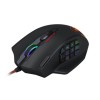 Miš Redragon Gaming žična IMPACT M908 - RGB DPI 6200 Redragon Miš Redragon Gaming žična IMPACT M908 - RGB DPI 6200