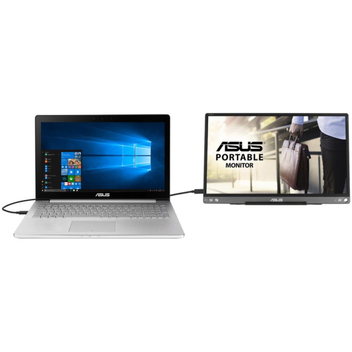 Prenosni monitor Asus 39,6 cm (15,6