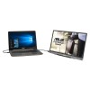 Prenosni monitor Asus 39,6 cm (15,6) MB16ACE 1920x1080 IPS 5ms USB-C ZenScreen poraba 8W, Eyecare, GamePlus, VideoPreset,...