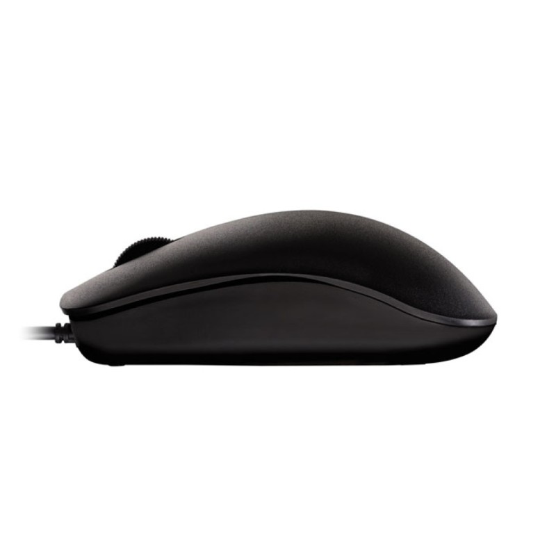 Miš Cherry MC 1000 žična, črna, USB (JM-0800-2) Cherry Miš Cherry MC 1000 žična, črna, USB (JM-0800-2)