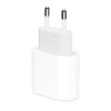 Hišni polnilec 100-240V => 1x USB-C Apple Power Adapter 20W Apple Hišni polnilec 100-240V => 1x USB-C Apple Power Adapter 20W