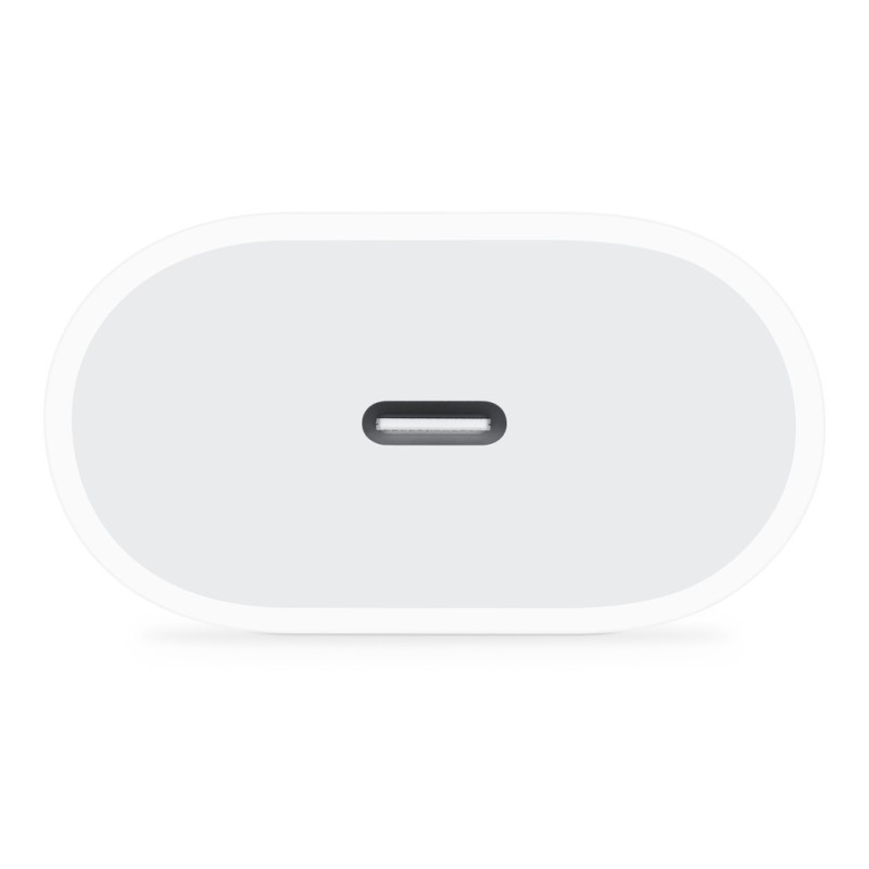 Hišni polnilec 100-240V => 1x USB-C Apple Power Adapter 20W Apple Hišni polnilec 100-240V => 1x USB-C Apple Power Adapter 20W