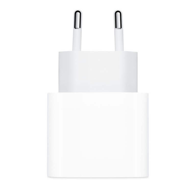 Hišni polnilec 100-240V => 1x USB-C Apple Power Adapter 20W Apple Hišni polnilec 100-240V => 1x USB-C Apple Power Adapter 20W