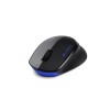 Tipkovnica  +MIŠ Logitech Brezžična Desktop MK345 Combo, SLO gravura (920-006489)