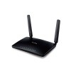 Usmerjevalnik brezžični TP-Link WiFi5 802.11ac AC750 433Mbit/s 3G/4G dualband 4xLAN 2x antena (Archer MR200) TP-LINK Usmerjevalnik brezžični TP-Link WiFi5 802.11ac AC750 433Mbit/s 3G/4G dualband 4xLAN 2x antena (Archer MR200)