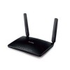Usmerjevalnik brezžični TP-Link WiFi5 802.11ac AC750 433Mbit/s 3G/4G dualband 4xLAN 2x antena (Archer MR200) TP-LINK Usmerjevalnik brezžični TP-Link WiFi5 802.11ac AC750 433Mbit/s 3G/4G dualband 4xLAN 2x antena (Archer MR200)