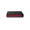 STIKALO 8-PORT MERCUSYS 100/1000 (MS108G) MERCUSYS STIKALO 8-PORT MERCUSYS 100/1000 (MS108G)