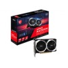 Grafična kartica AMD RX 6500XT MSI MECH 2X OC - 4GB GDDR6  | 1xDisplayport 1.4a 1xHDMI 2.1a (V508-003R)