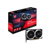 Grafična kartica AMD RX 6500XT MSI MECH 2X OC - 4GB GDDR6  | 1xDisplayport 1.4a 1xHDMI 2.1a (V508-003R)