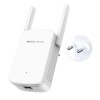 Razširitev brezžičnega omrežja MERCUSYS WiFi5 802.11ac AC1200 1200Mbit/s 1xRJ45 2x antena (ME30) MERCUSYS Razširitev brezžičnega omrežja MERCUSYS WiFi5 802.11ac AC1200 1200Mbit/s 1xRJ45 2x antena (ME30)