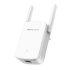 Razširitev brezžičnega omrežja MERCUSYS WiFi5 802.11ac AC1200 1200Mbit/s 1xRJ45 2x antena (ME30) MERCUSYS Razširitev brezžičnega omrežja MERCUSYS WiFi5 802.11ac AC1200 1200Mbit/s 1xRJ45 2x antena (ME30)