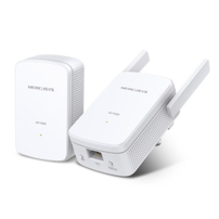 HPAV Powerline 1xLAN RJ45 220V MERCUSYS 300Mb/s (1+1) WLAN (MP510) HPAV Powerline 1xLAN RJ45 220V MERCUSYS 300Mb/s (1+1) WLAN (MP510)