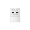 Brezžični mrežni adapter USB 2.0 MERCUSYS Nano WiFi4 802.11n N150 150Mbit/s Nano (MW150US)