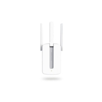 Razširitev brezžičnega omrežja MERCUSYS WiFi4 802.11n N300 300Mbit/s 3x antena (MW300RE) Razširitev brezžičnega omrežja MERCUSYS WiFi4 802.11n N300 300Mbit/s 3x antena (MW300RE)