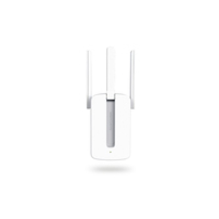 Razširitev brezžičnega omrežja MERCUSYS WiFi4 802.11n N300 300Mbit/s 3x antena (MW300RE) Razširitev brezžičnega omrežja MERCUSYS WiFi4 802.11n N300 300Mbit/s 3x antena (MW300RE)