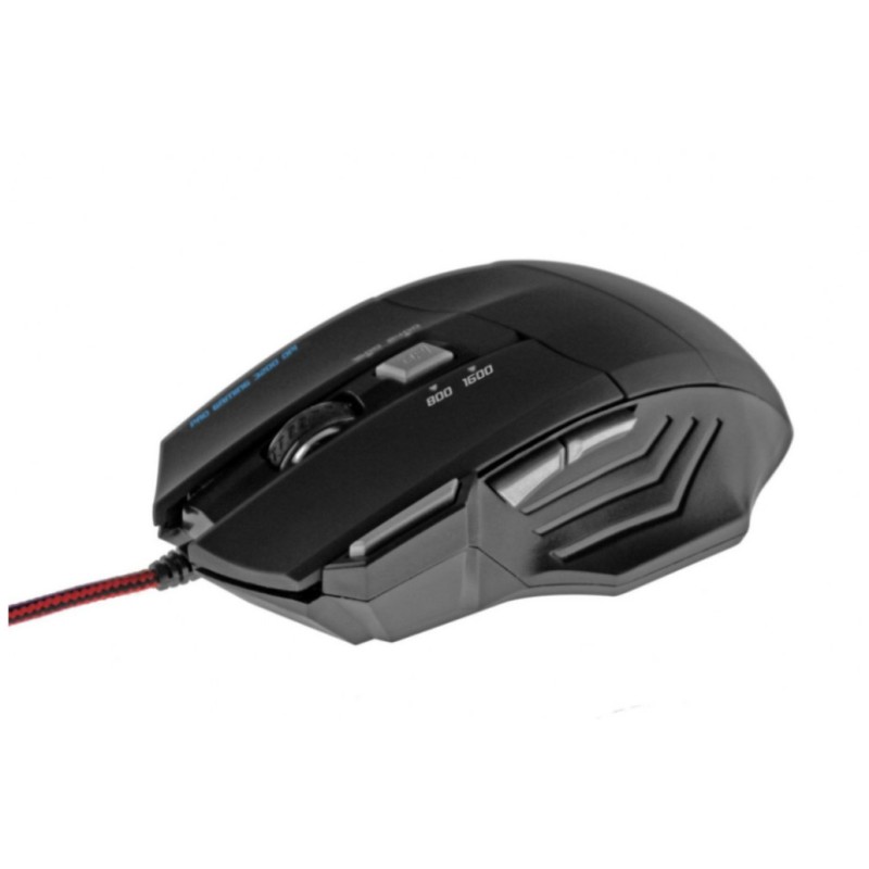 Miš Media-Tech gaming Cobra Pro (MT1115) Media-Tech Miš Media-Tech gaming Cobra Pro (MT1115)
