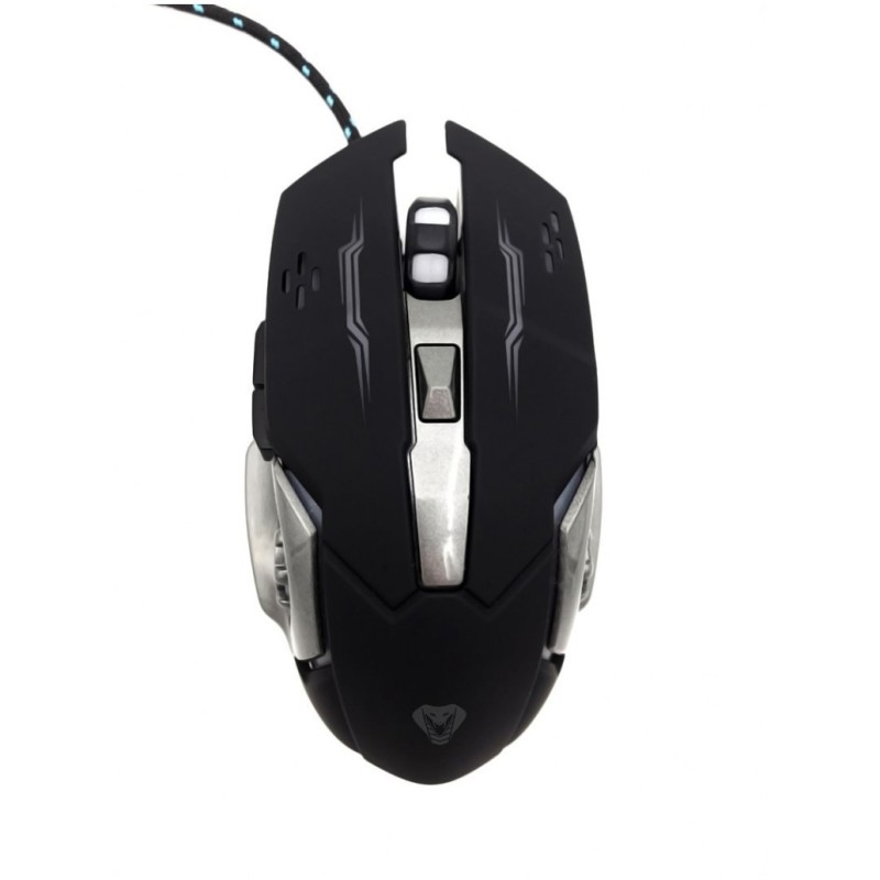 Miš Media-Tech gaming Cobra Pro Borg (MT1119) Media-Tech Miš Media-Tech gaming Cobra Pro Borg (MT1119)