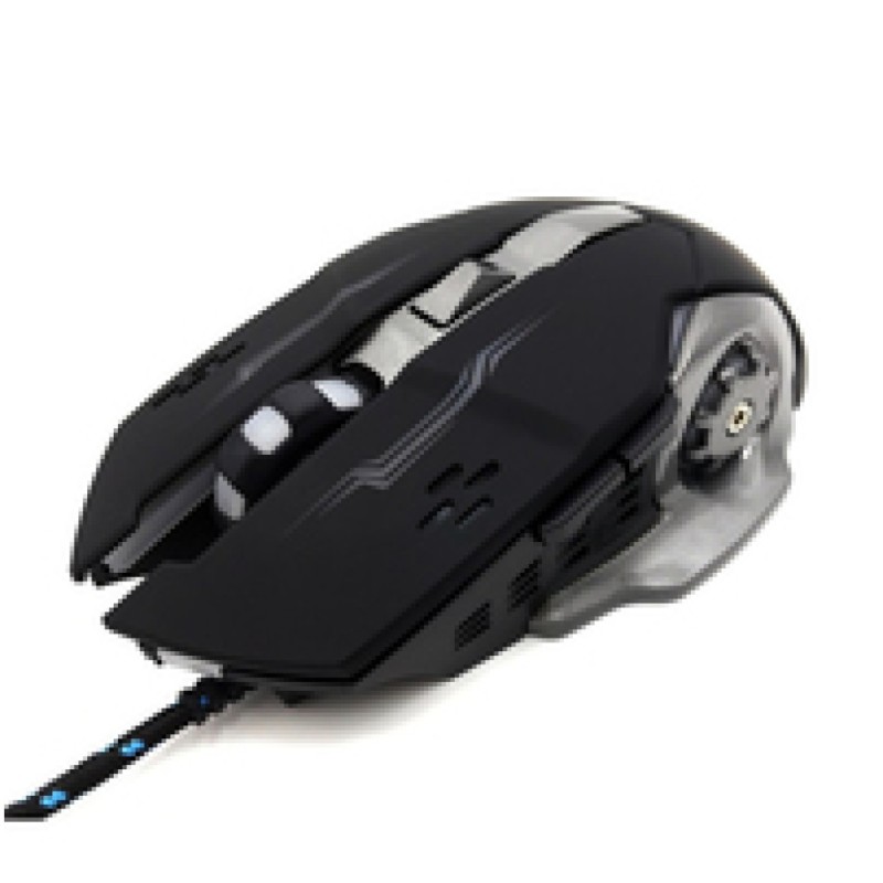 Miš Media-Tech gaming Cobra Pro Borg (MT1119) Media-Tech Miš Media-Tech gaming Cobra Pro Borg (MT1119)