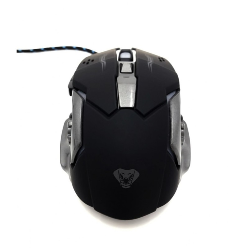 Miš Media-Tech gaming Cobra Pro Borg (MT1119) Media-Tech Miš Media-Tech gaming Cobra Pro Borg (MT1119)