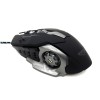 Miš Media-Tech gaming Cobra Pro Borg (MT1119) Media-Tech Miš Media-Tech gaming Cobra Pro Borg (MT1119)