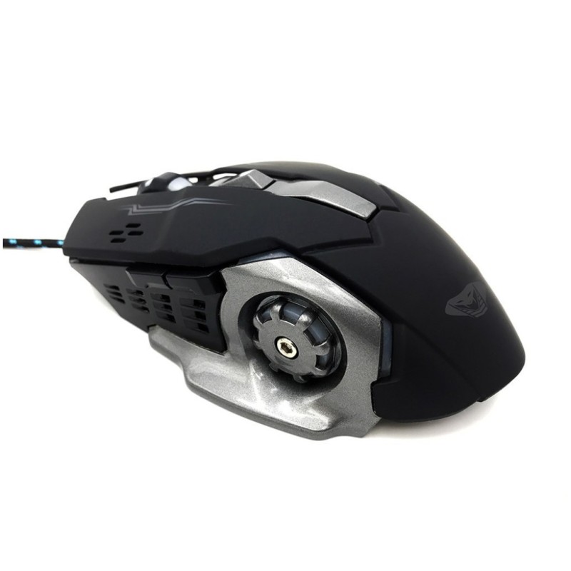 Miš Media-Tech gaming Cobra Pro Borg (MT1119) Media-Tech Miš Media-Tech gaming Cobra Pro Borg (MT1119)