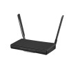 Usmerjevalnik brezžični Mikrotik hAP ac³ WiFi5 802.11ac AC1200 867Mbit/s 3G/4G USB dongle dualband 5xLAN 2x antena (RBD53IG-5HACD2HND) MIKROTIK Usmerjevalnik brezžični Mikrotik hAP ac³ WiFi5 802.11ac AC1200 867Mbit/s 3G/4G USB dongle dualband 5xLAN 2x antena (RBD53IG-5HACD2HND)