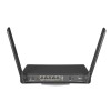 Usmerjevalnik brezžični Mikrotik hAP ac³ WiFi5 802.11ac AC1200 867Mbit/s 3G/4G USB dongle dualband 5xLAN 2x antena (RBD53IG-5HACD2HND) MIKROTIK Usmerjevalnik brezžični Mikrotik hAP ac³ WiFi5 802.11ac AC1200 867Mbit/s 3G/4G USB dongle dualband 5xLAN 2x antena (RBD53IG-5HACD2HND)