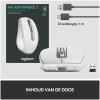 Miš brezžična + Bluetooth za notesnike Logitech MX Anywhere 3 Darkfield polnilna 4000DPI siva (910-005989) LOGITECH Miš brezžična + Bluetooth za notesnike Logitech MX Anywhere 3 Darkfield polnilna 4000DPI siva (910-005989)