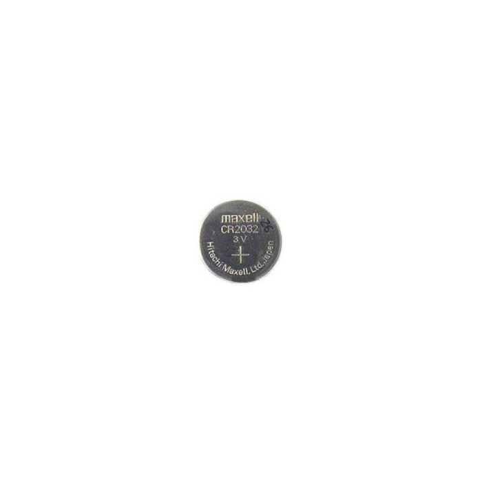 Baterija Litium CR2032 3V Maxell 1 kos (CR2032) Baterija Litium CR2032 3V Maxell 1 kos (CR2032)